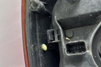 Feu arriere principal droit (feux) RENAULT MEGANE 2