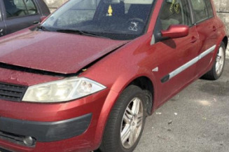 Feu arriere principal droit (feux) RENAULT MEGANE 2