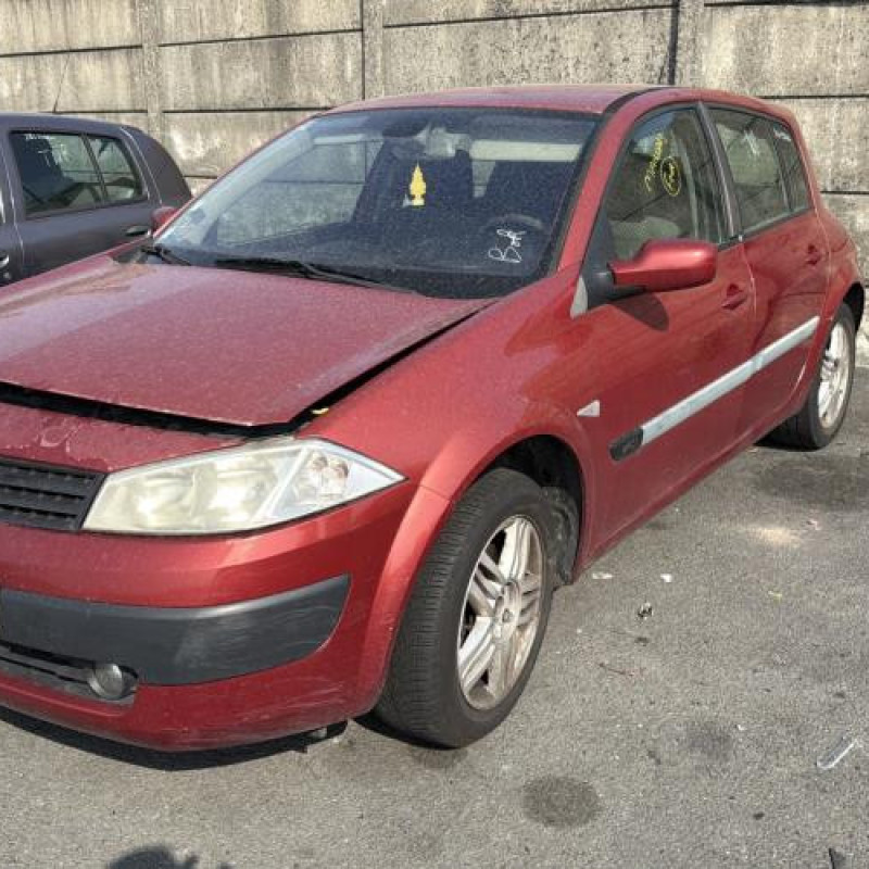 Feu arriere principal droit (feux) RENAULT MEGANE 2 Photo n°8