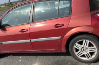 Feu arriere principal droit (feux) RENAULT MEGANE 2