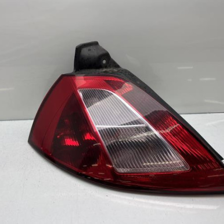 Feu arriere principal gauche (feux) RENAULT MEGANE 2 Photo n°1