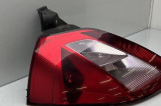 Feu arriere principal gauche (feux) RENAULT MEGANE 2