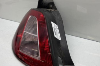 Feu arriere principal gauche (feux) RENAULT MEGANE 2