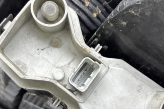 Feu arriere principal gauche (feux) RENAULT MEGANE 2