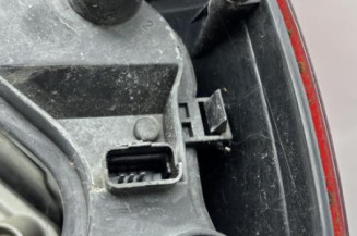 Feu arriere principal gauche (feux) RENAULT MEGANE 2