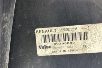 Feu arriere principal gauche (feux) RENAULT MEGANE 2
