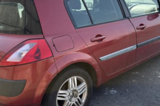 Feu arriere principal gauche (feux) RENAULT MEGANE 2