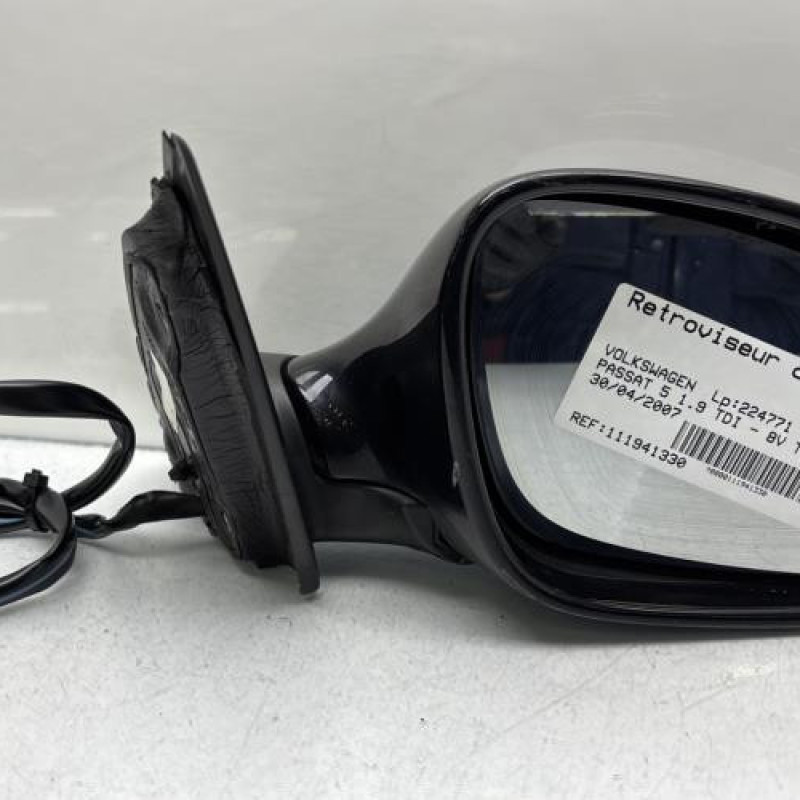 Retroviseur droit VOLKSWAGEN PASSAT 5 Photo n°1