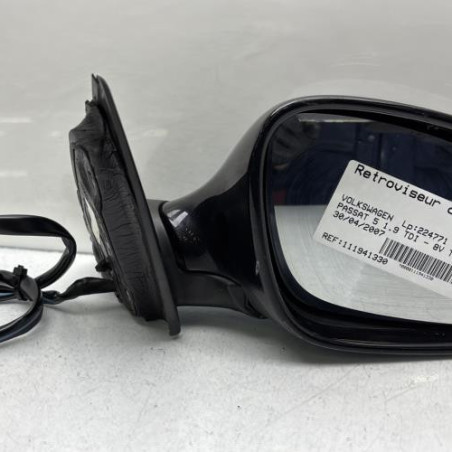 Retroviseur droit VOLKSWAGEN PASSAT 5 Photo n°1
