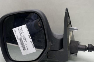 Retroviseur gauche PEUGEOT PARTNER 1 Photo n°1