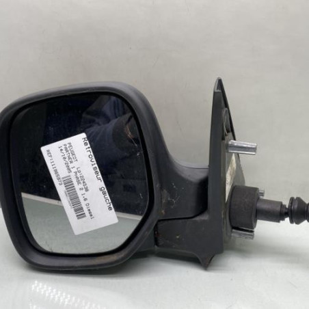 Retroviseur gauche PEUGEOT PARTNER 1 Photo n°1