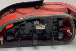 Feu arriere principal gauche (feux) PEUGEOT 406