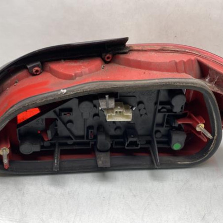 Feu arriere principal gauche (feux) PEUGEOT 406