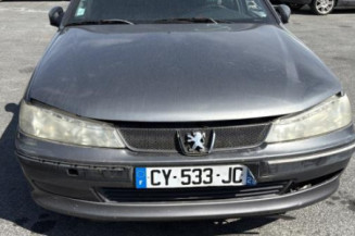Feu arriere principal gauche (feux) PEUGEOT 406