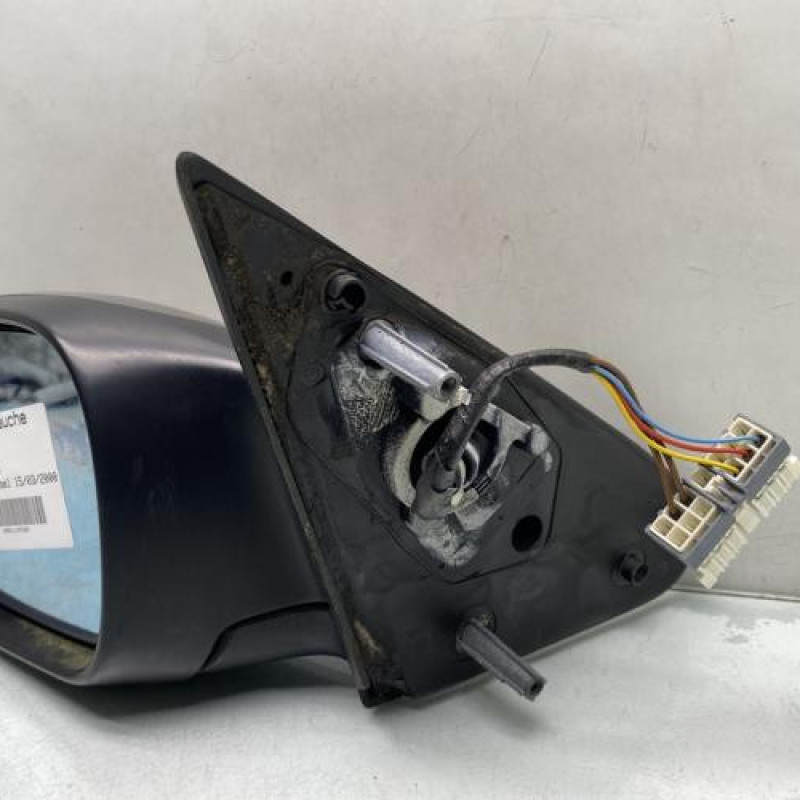 Retroviseur gauche PEUGEOT 406 Photo n°2