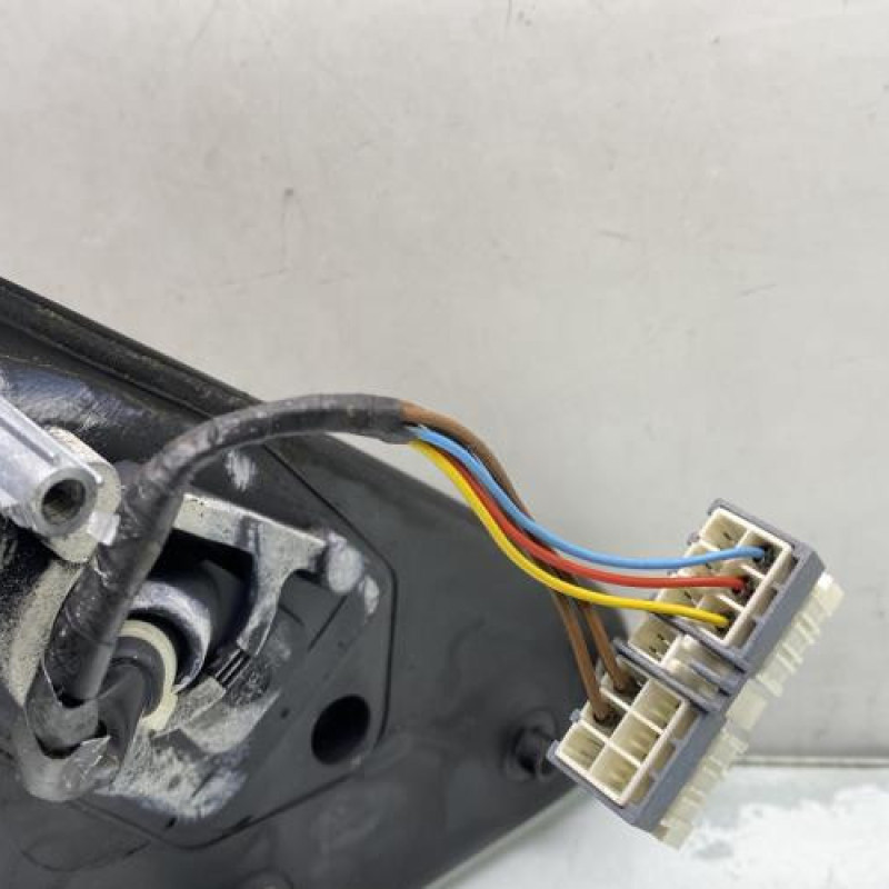 Retroviseur gauche PEUGEOT 406 Photo n°3