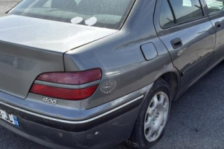 Retroviseur gauche PEUGEOT 406
