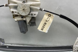 Leve vitre electrique avant gauche PEUGEOT 406 Photo n°1