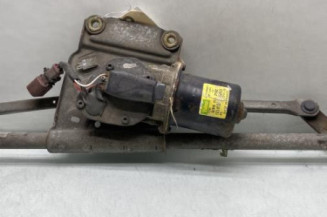 Moteur essuie glace avant PEUGEOT 406 Photo n°1