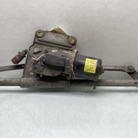 Moteur essuie glace avant PEUGEOT 406 Photo n°1