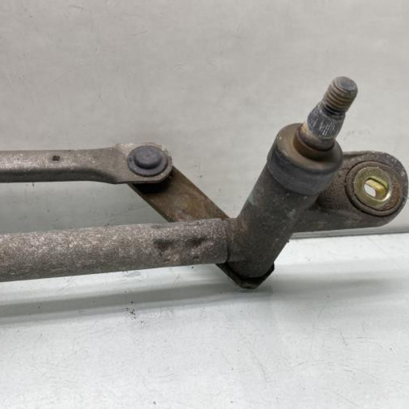 Moteur essuie glace avant PEUGEOT 406 Photo n°2