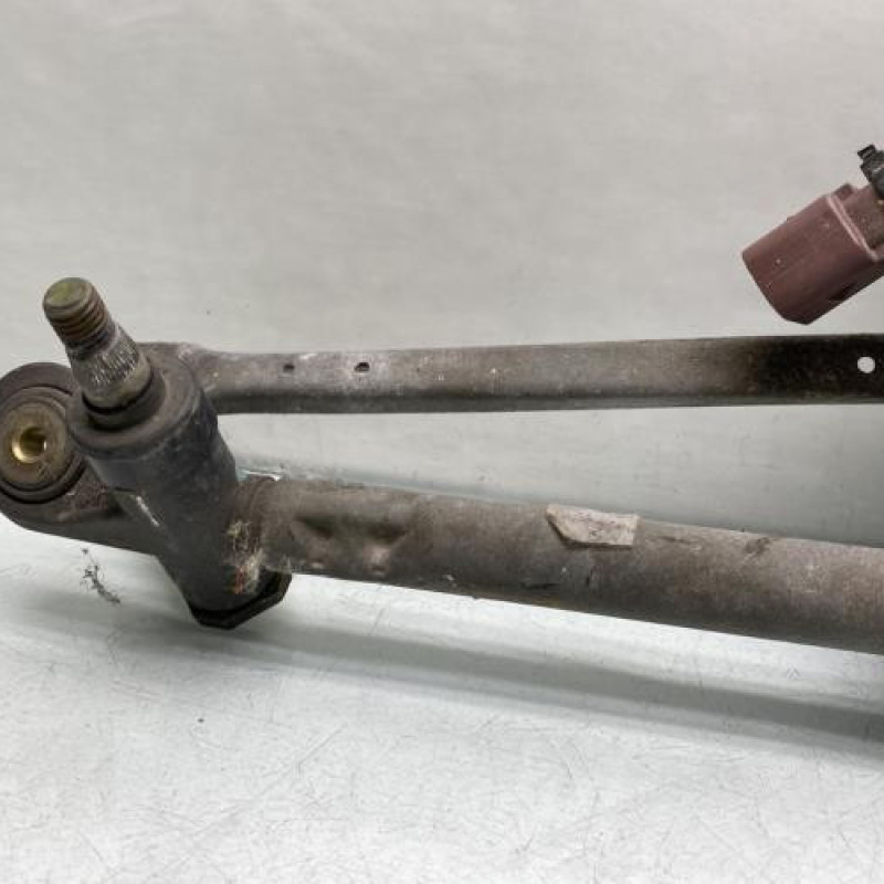 Moteur essuie glace avant PEUGEOT 406 Photo n°3