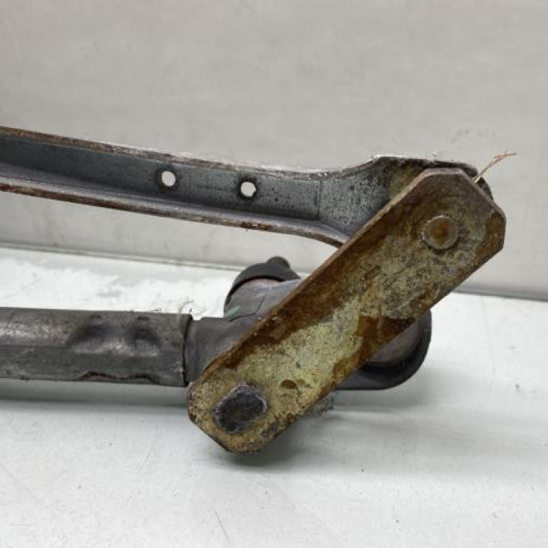 Moteur essuie glace avant PEUGEOT 406 Photo n°6