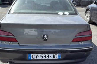 Moteur essuie glace avant PEUGEOT 406