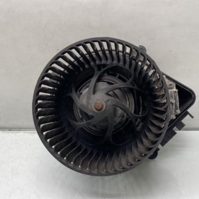 Pulseur d'air PEUGEOT 406 Photo n°1