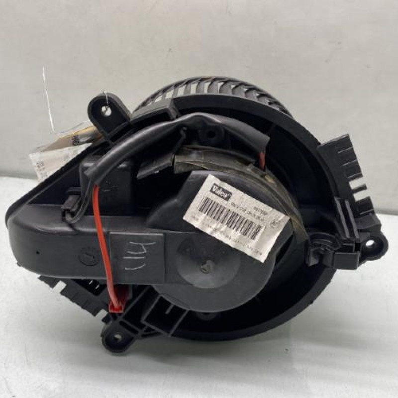 Pulseur d'air PEUGEOT 406 Photo n°3