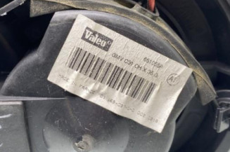 Pulseur d'air PEUGEOT 406