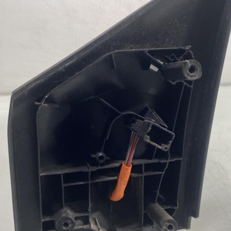 Retroviseur droit RENAULT TWINGO 2 Photo n°2