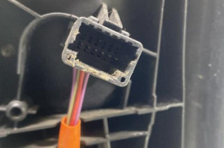 Retroviseur droit RENAULT TWINGO 2