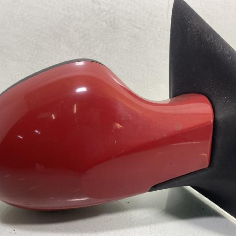 Retroviseur droit RENAULT TWINGO 2 Photo n°4