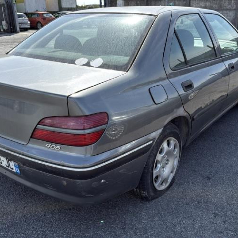 Vase d'expansion PEUGEOT 406 Photo n°6