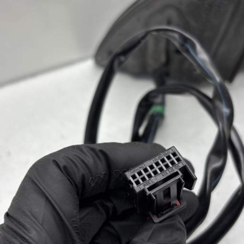 Retroviseur droit VOLKSWAGEN PASSAT 5 Photo n°3