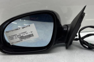 Retroviseur gauche VOLKSWAGEN PASSAT 5 Photo n°1