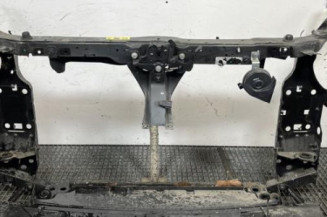 Face avant NISSAN QASHQAI 1 Photo n°1