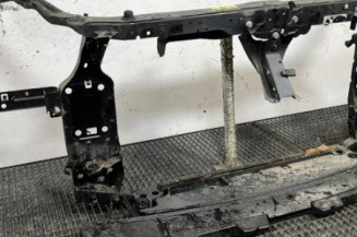 Face avant NISSAN QASHQAI 1