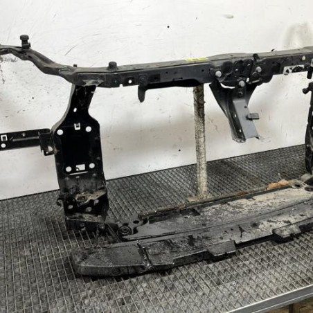 Face avant NISSAN QASHQAI 1