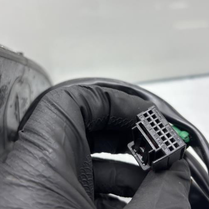 Retroviseur gauche VOLKSWAGEN PASSAT 5 Photo n°3