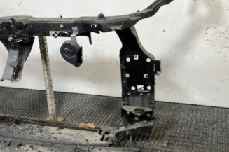 Face avant NISSAN QASHQAI 1