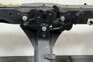 Face avant NISSAN QASHQAI 1