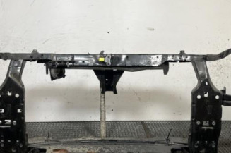 Face avant NISSAN QASHQAI 1