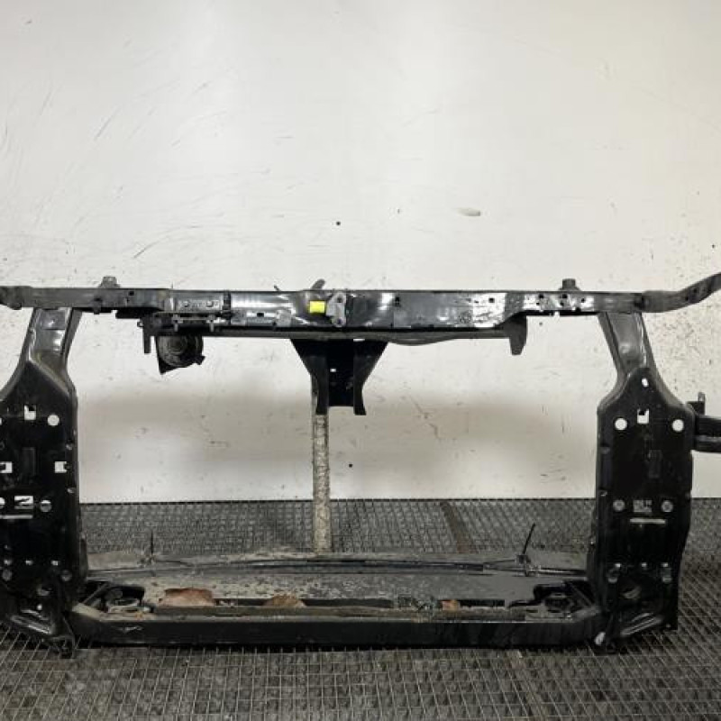 Face avant NISSAN QASHQAI 1 Photo n°5