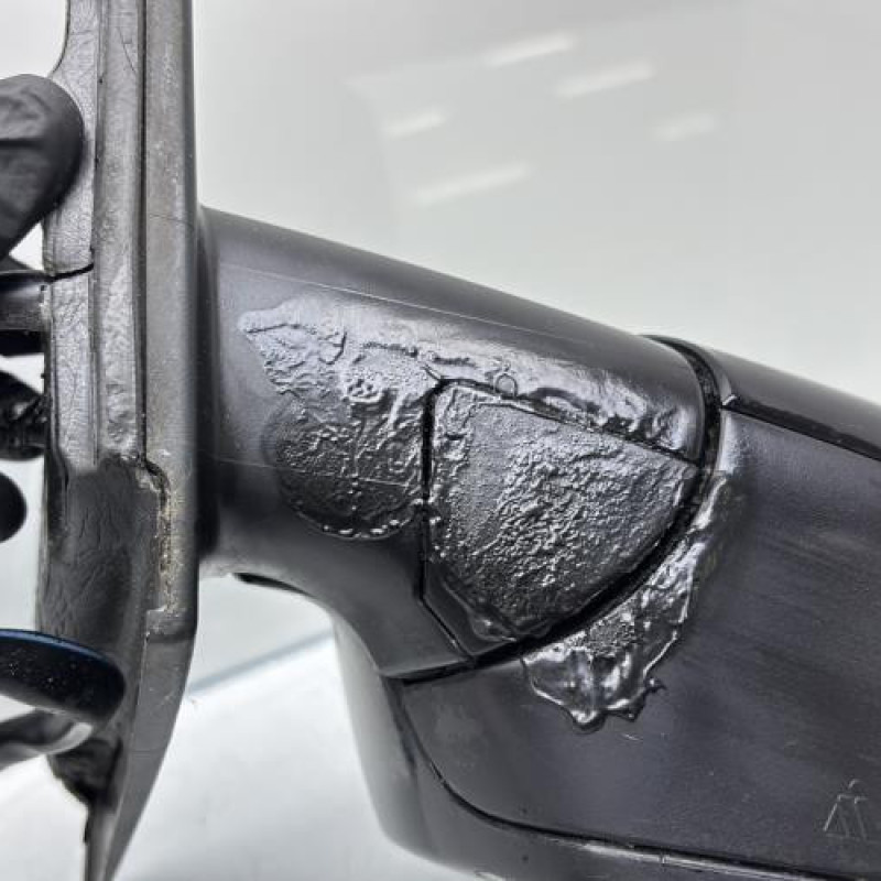 Retroviseur gauche VOLKSWAGEN PASSAT 5 Photo n°9