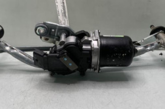 Moteur essuie glace avant NISSAN QASHQAI 1 Photo n°1