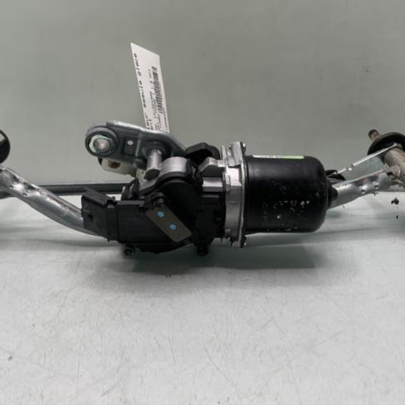 Moteur essuie glace avant NISSAN QASHQAI 1 Photo n°1