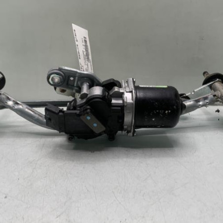 Moteur essuie glace avant NISSAN QASHQAI 1 Photo n°1