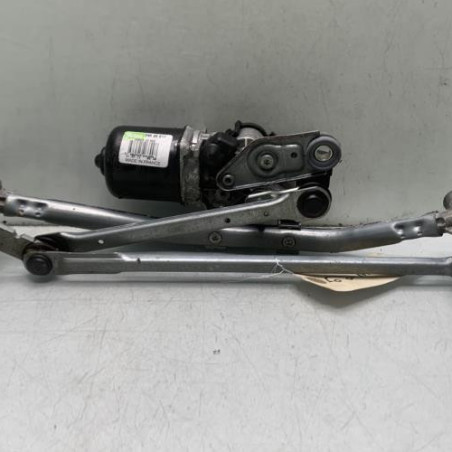 Moteur essuie glace avant NISSAN QASHQAI 1